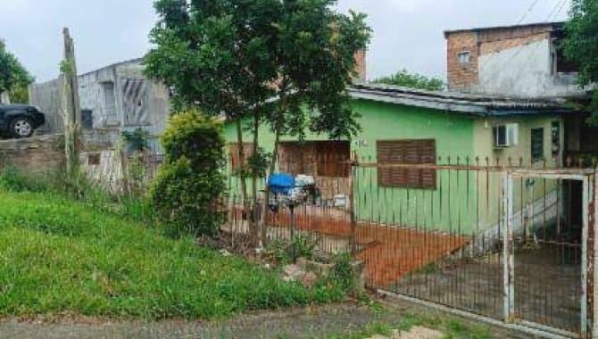 Casa em leilão em Viamão - RS — Casa 187 m² - São Lucas - Viamão - RS