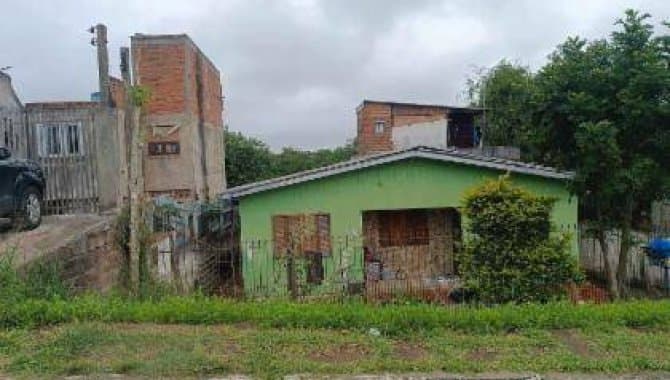 Foto 8 de 10: Casa em leilão em Viamão - RS — Casa, Padrão, 0 Vaga(S) de Garagem