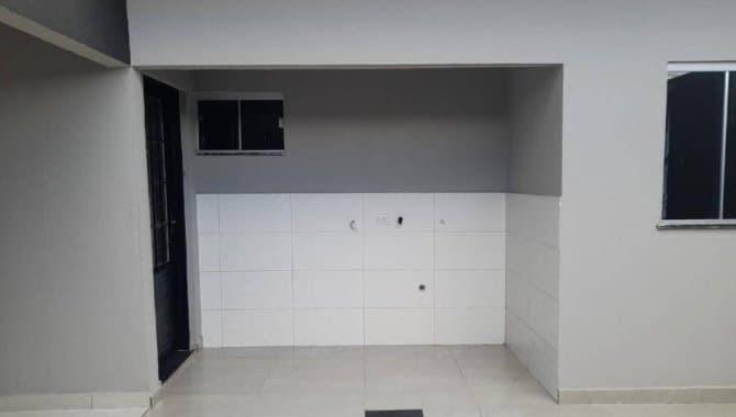 Foto 5 de 11: Casa em leilão em Arapongas - PR — Casa, Padrão, 1 Vaga(S) de Garagem