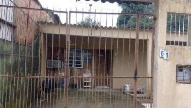 Foto 2 de 3: Casa em leilão em Viamão - RS — Casa, Padrão, 0 Vaga(S) de Garagem