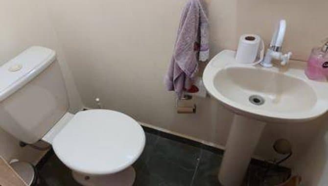 Foto 5 de 20: Casa em leilão em Cachoeira Do Sul - RS — Casa, Padrão, 1 Vaga(S) de Garagem