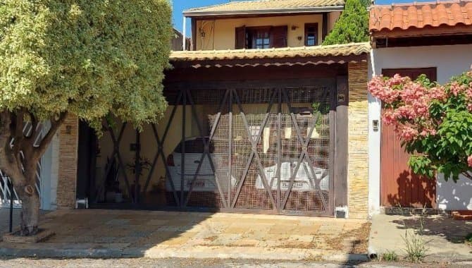 Foto 2 de 20: Casa em leilão em Cachoeira Do Sul - RS — Casa, Padrão, 1 Vaga(S) de Garagem