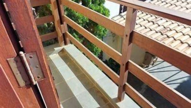 Foto 6 de 20: Casa em leilão em Cachoeira Do Sul - RS — Casa, Padrão, 1 Vaga(S) de Garagem