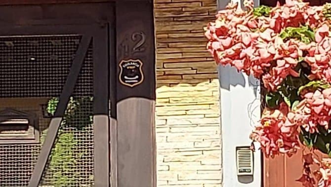 Foto 18 de 20: Casa em leilão em Cachoeira Do Sul - RS — Casa, Padrão, 1 Vaga(S) de Garagem