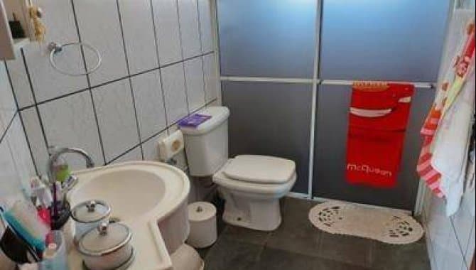Foto 4 de 20: Casa em leilão em Cachoeira Do Sul - RS — Casa, Padrão, 1 Vaga(S) de Garagem