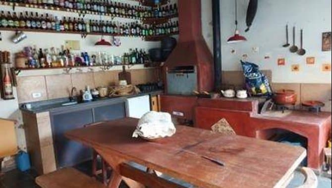 Foto 9 de 20: Casa em leilão em Cachoeira Do Sul - RS — Casa, Padrão, 1 Vaga(S) de Garagem