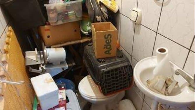 Foto 17 de 20: Casa em leilão em Cachoeira Do Sul - RS — Casa, Padrão, 1 Vaga(S) de Garagem