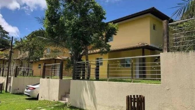 Foto 3 de 17: Casa em leilão em Mata De São João - BA — Casa, em Condomínio, 2 Vaga(S) de Garagem