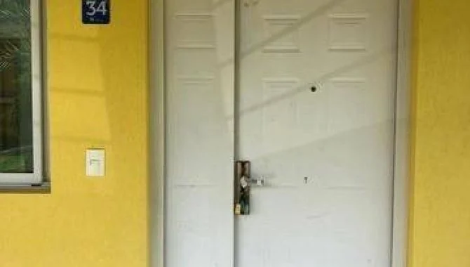 Foto 6 de 17: Casa em leilão em Mata De São João - BA — Casa, em Condomínio, 2 Vaga(S) de Garagem