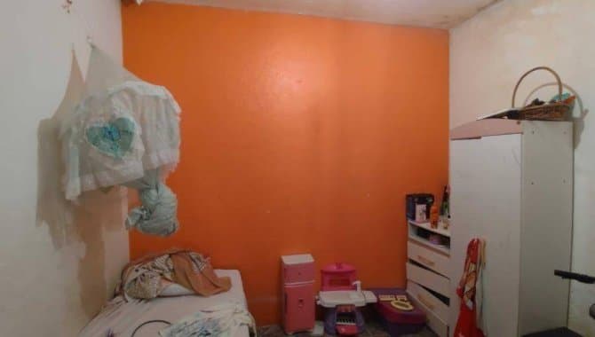 Foto 6 de 14: Casa em leilão em Camaçari - BA — Casa, em Condomínio, 1 Vaga(S) de Garagem
