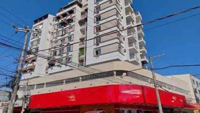 Foto 1 de 3: Apartamento em leilão em Rio De Janeiro - RJ — Apartamento, Padrão, 1 Vaga(S) de Garagem