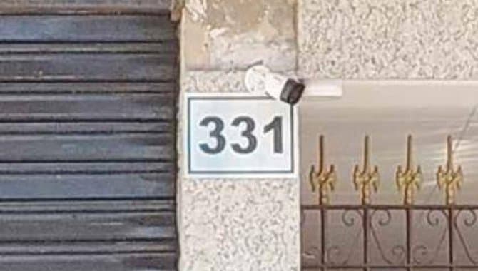 Foto 3 de 3: Apartamento em leilão em Rio De Janeiro - RJ — Apartamento, Padrão, 1 Vaga(S) de Garagem