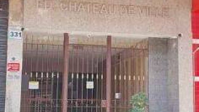 Foto 2 de 3: Apartamento em leilão em Rio De Janeiro - RJ — Apartamento, Padrão, 1 Vaga(S) de Garagem