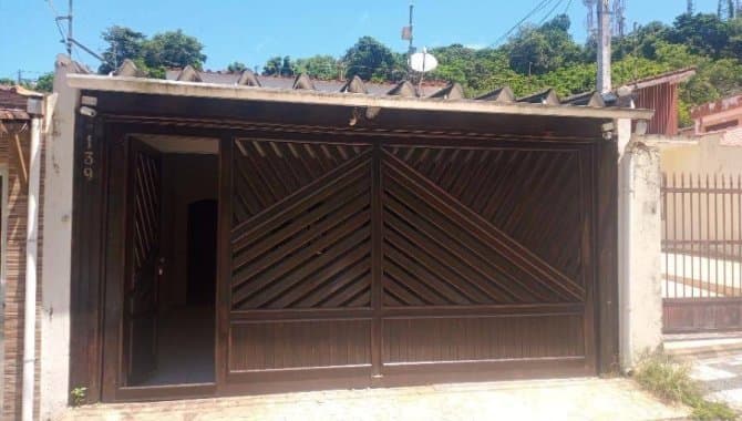 Casa em leilão em Itanhaém - SP — Casa 185 m² - Praia do Sonho - Itanhaém - SP