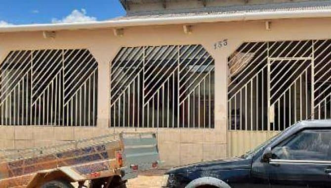 Foto 1 de 3: Casa em leilão em Rio Branco - AC — Casa, Padrão, 0 Vaga(S) de Garagem