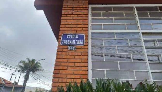 Foto 2 de 4: Casa em leilão em Botucatu - SP — Casa, Padrão, 0 Vaga(S) de Garagem