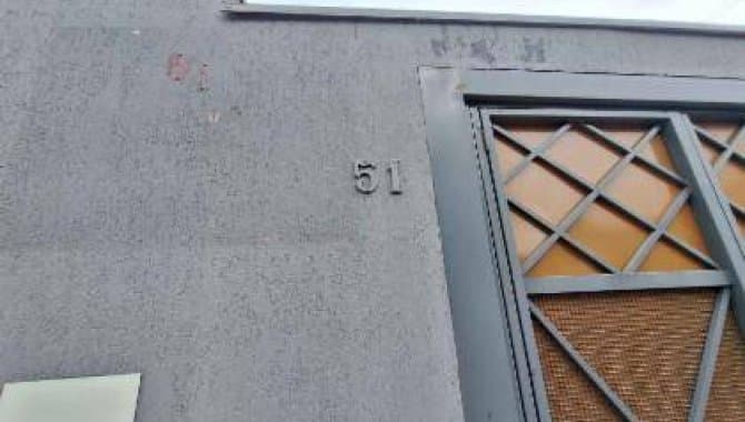 Foto 4 de 4: Casa em leilão em Botucatu - SP — Casa, Padrão, 0 Vaga(S) de Garagem