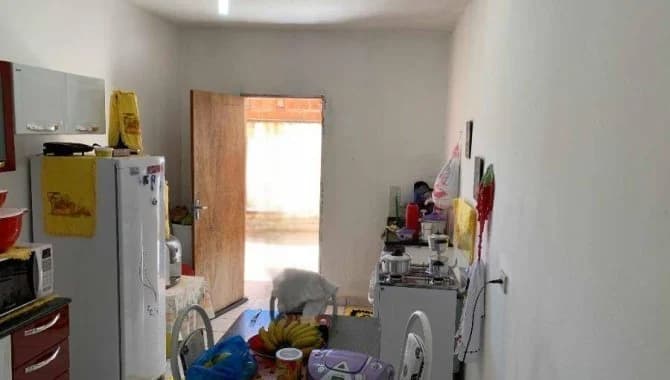 Foto 16 de 17: Casa em leilão em Irecê - BA — Casa, Padrão, 0 Vaga(S) de Garagem