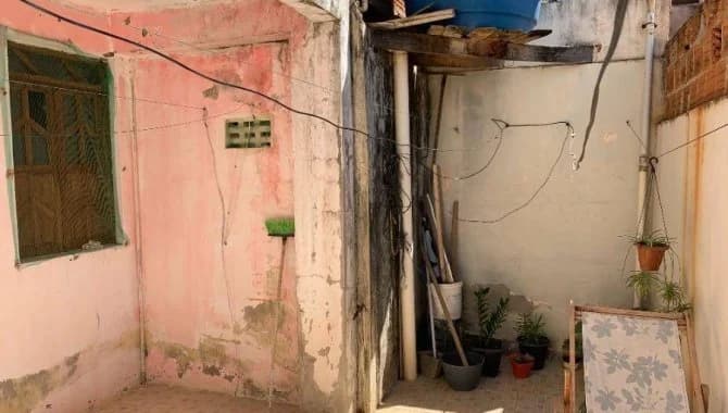 Foto 5 de 17: Casa em leilão em Irecê - BA — Casa, Padrão, 0 Vaga(S) de Garagem