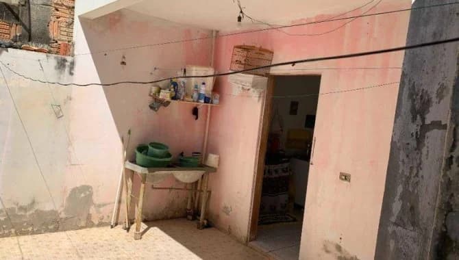 Foto 7 de 17: Casa em leilão em Irecê - BA — Casa, Padrão, 0 Vaga(S) de Garagem