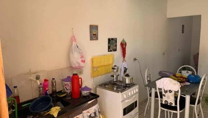 Foto 14 de 17: Casa em leilão em Irecê - BA — Casa, Padrão, 0 Vaga(S) de Garagem