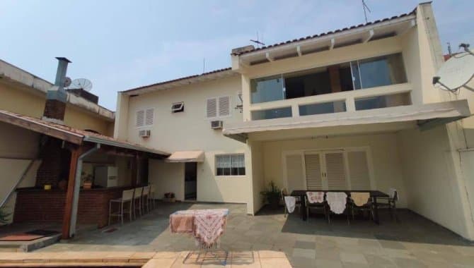 Foto 15 de 27: Casa em leilão em Londrina - PR — Casa, Padrão, 1 Vaga(S) de Garagem