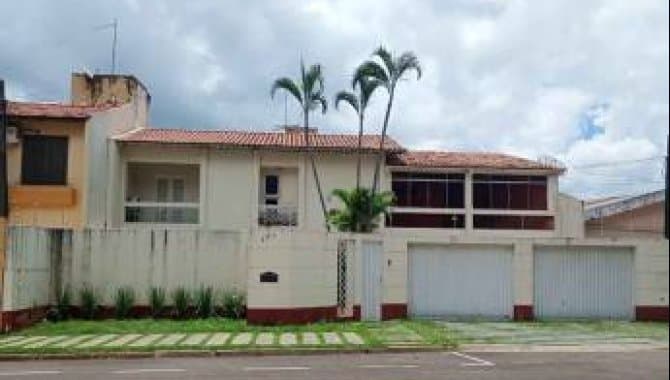 Foto 1 de 27: Casa em leilão em Londrina - PR — Casa, Padrão, 1 Vaga(S) de Garagem