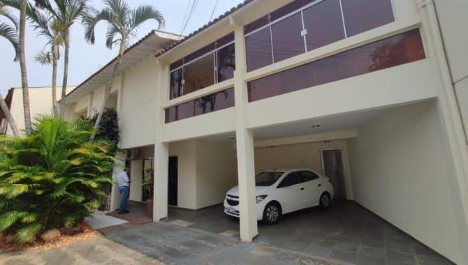 Foto 16 de 27: Casa em leilão em Londrina - PR — Casa, Padrão, 1 Vaga(S) de Garagem