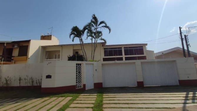 Foto 5 de 27: Casa em leilão em Londrina - PR — Casa, Padrão, 1 Vaga(S) de Garagem