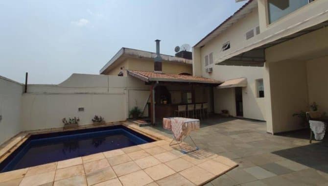 Foto 11 de 27: Casa em leilão em Londrina - PR — Casa, Padrão, 1 Vaga(S) de Garagem