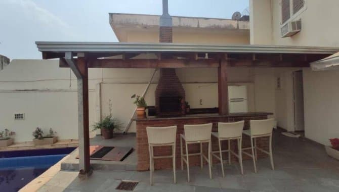 Foto 26 de 27: Casa em leilão em Londrina - PR — Casa, Padrão, 1 Vaga(S) de Garagem