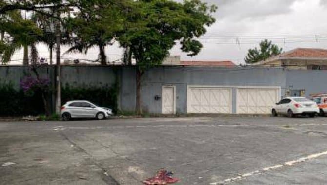 Casa em leilão em São Paulo - SP — Casa 451 m² - Fazenda Morumbi - São Paulo - SP