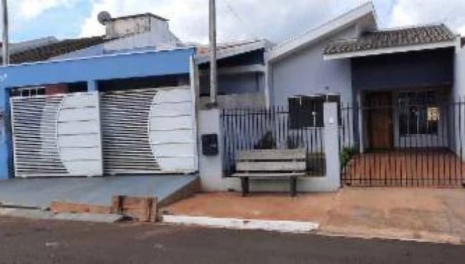 Foto 5 de 15: Casa em leilão em Ivaiporã - PR — Casa, Padrão, 0 Vaga(S) de Garagem