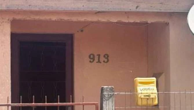 Foto 4 de 4: Casa em leilão em Sant'ana Do Livramento - RS — Casa, Padrão, 0 Vaga(S) de Garagem