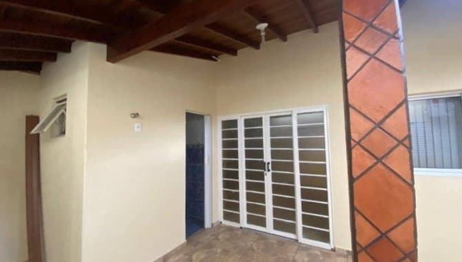 Foto 16 de 22: Casa em leilão em Araras - SP — Casa, Padrão, 1 Vaga(S) de Garagem