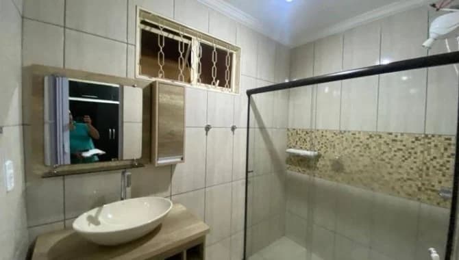 Foto 7 de 22: Casa em leilão em Araras - SP — Casa, Padrão, 1 Vaga(S) de Garagem