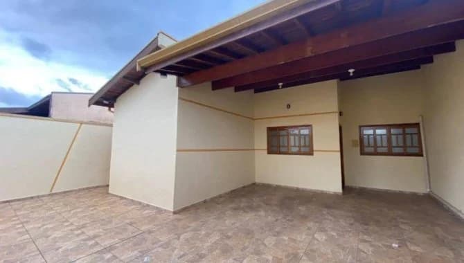 Foto 15 de 22: Casa em leilão em Araras - SP — Casa, Padrão, 1 Vaga(S) de Garagem