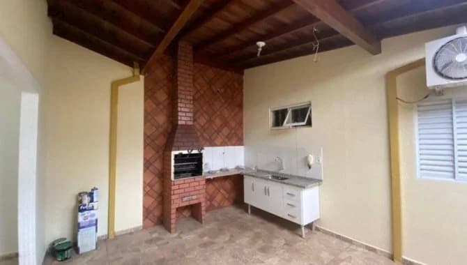Foto 17 de 22: Casa em leilão em Araras - SP — Casa, Padrão, 1 Vaga(S) de Garagem