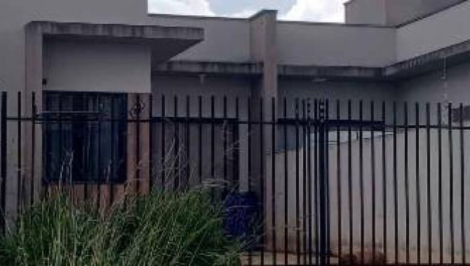 Foto 4 de 14: Casa em leilão em Ponta Grossa - PR — Casa, em Condomínio, 0 Vaga(S) de Garagem