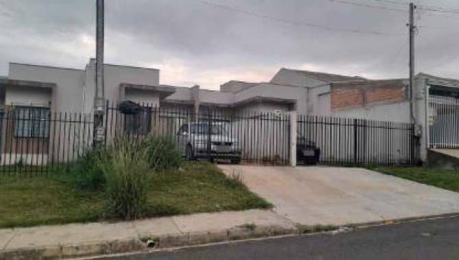Foto 1 de 14: Casa em leilão em Ponta Grossa - PR — Casa, em Condomínio, 0 Vaga(S) de Garagem