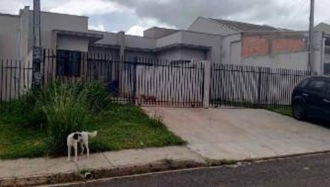 Foto 5 de 14: Casa em leilão em Ponta Grossa - PR — Casa, em Condomínio, 0 Vaga(S) de Garagem