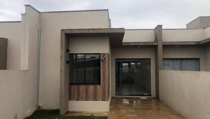 Foto 8 de 14: Casa em leilão em Ponta Grossa - PR — Casa, em Condomínio, 0 Vaga(S) de Garagem