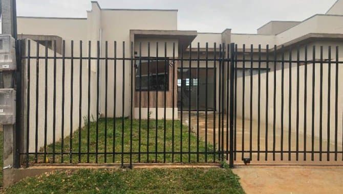 Foto 12 de 14: Casa em leilão em Ponta Grossa - PR — Casa, em Condomínio, 0 Vaga(S) de Garagem
