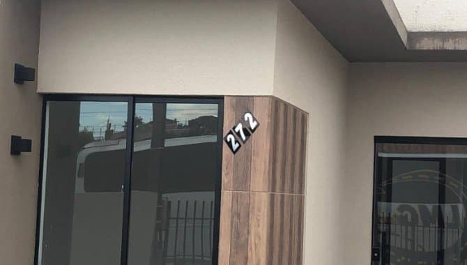 Foto 11 de 14: Casa em leilão em Ponta Grossa - PR — Casa, em Condomínio, 0 Vaga(S) de Garagem