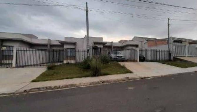 Foto 2 de 14: Casa em leilão em Ponta Grossa - PR — Casa, em Condomínio, 0 Vaga(S) de Garagem
