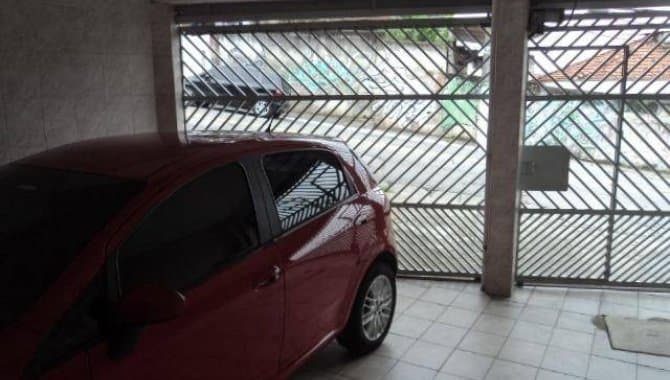 Foto 8 de 19: Casa em leilão em São Paulo - SP — Casa, Padrão, 0 Vaga(S) de Garagem