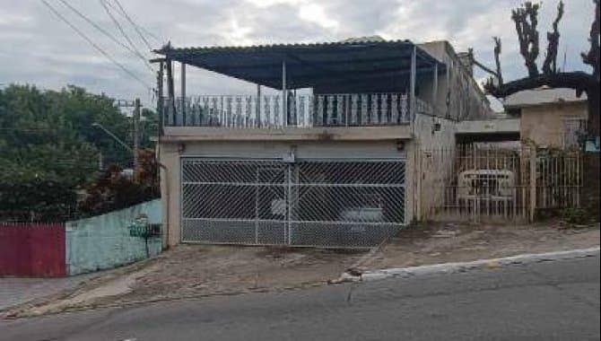 Foto 2 de 19: Casa em leilão em São Paulo - SP — Casa, Padrão, 0 Vaga(S) de Garagem