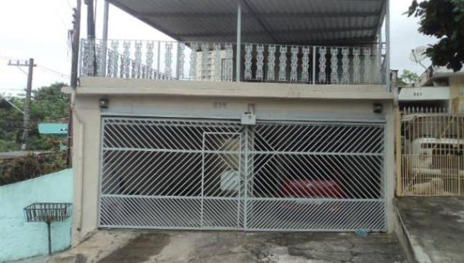 Foto 1 de 19: Casa em leilão em São Paulo - SP — Casa, Padrão, 0 Vaga(S) de Garagem