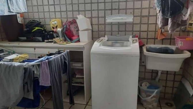 Foto 5 de 18: Apartamento em leilão em Jaboatão Dos Guararapes - PE — Apartamento, Padrão, 1 Vaga(S) de Garagem