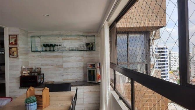 Foto 9 de 18: Apartamento em leilão em Jaboatão Dos Guararapes - PE — Apartamento, Padrão, 1 Vaga(S) de Garagem